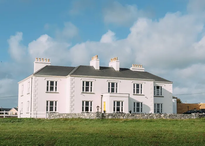 Armada House 西班牙角