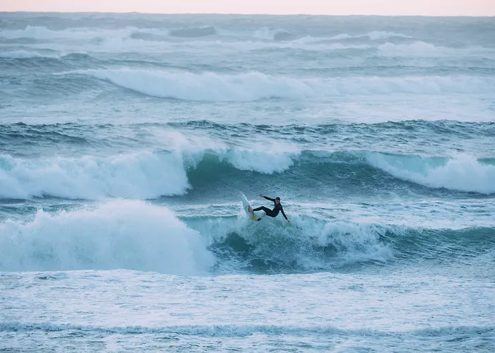 Armada House 招待所 西班牙角