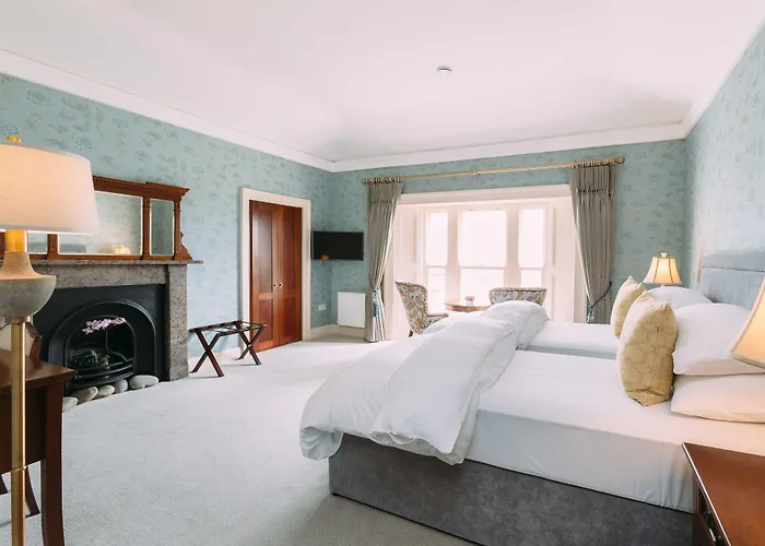 Armada House 4* Spanish Point