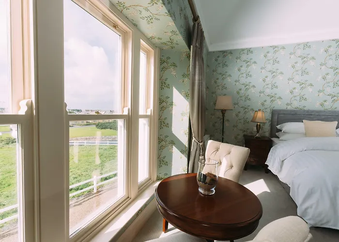 Gasthuis Armada House 4*