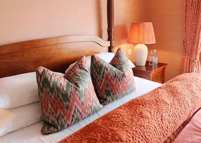 Gasthuis Armada House