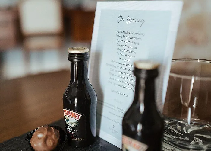 Armada House Casa de hóspedes 4*