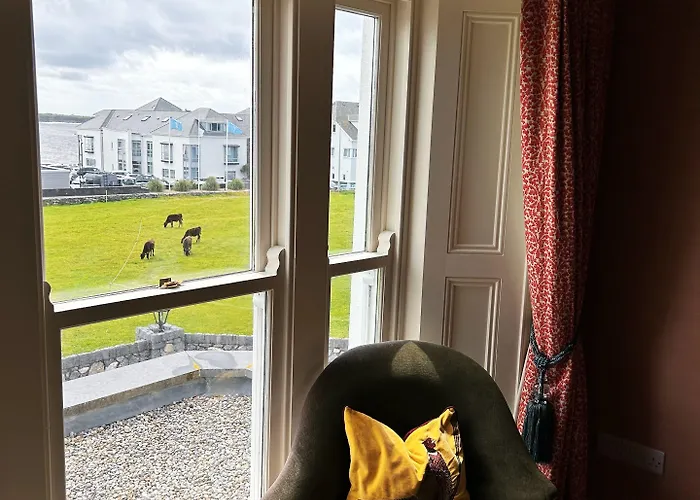 招待所 Armada House