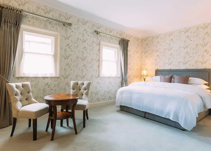 Casa de hóspedes Armada House