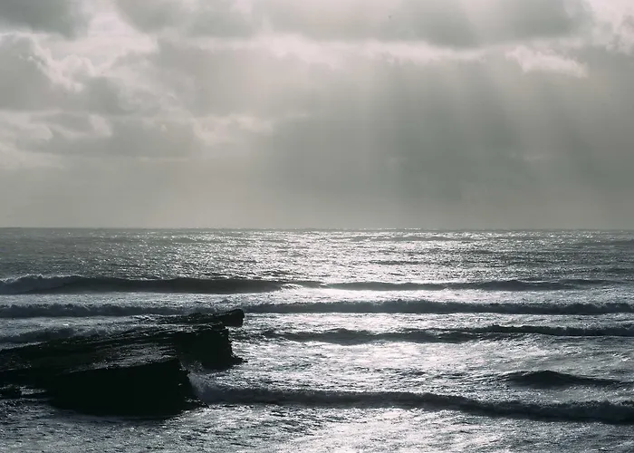 Armada House Gasthuis Spanish Point