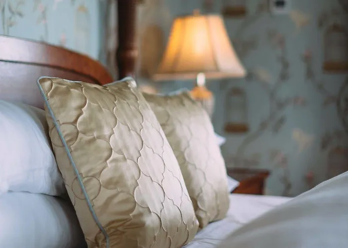 Armada House Gasthuis