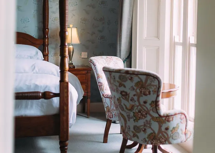 Armada House Gasthuis 4*