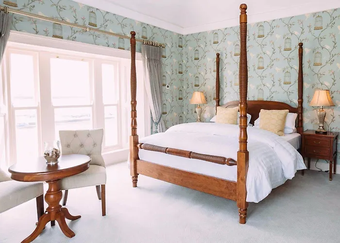 招待所 Armada House 西班牙角