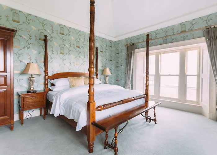 Πανσιόν Armada House 4*
