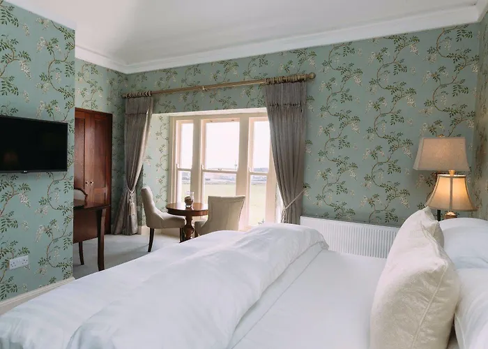 Armada House Spanish Point