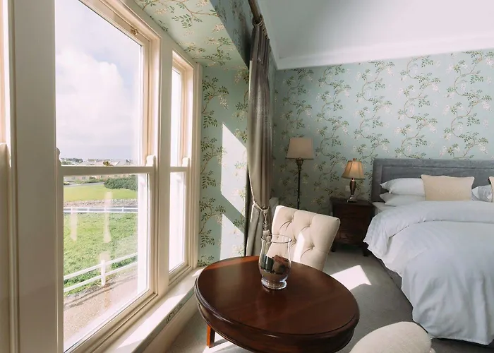 بيت ضيافة Armada House 4*