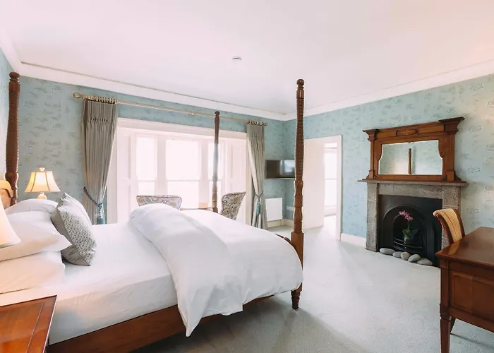 Armada House 4* 西班牙角