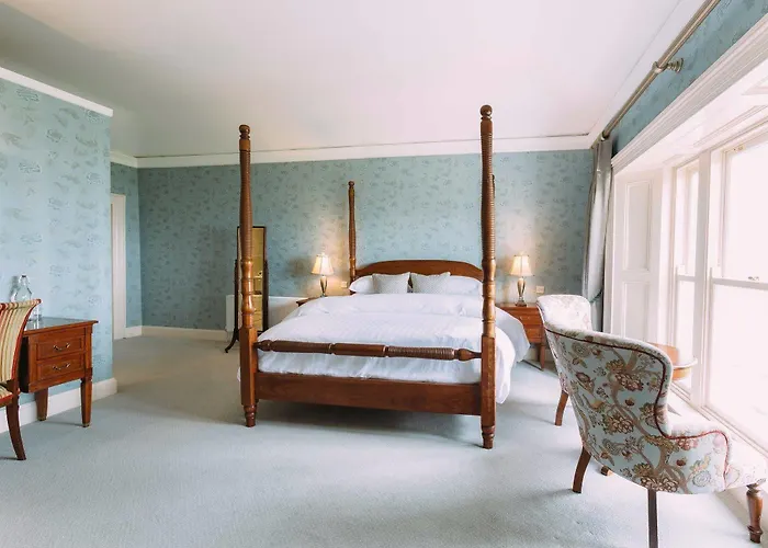 بيت ضيافة Armada House 4*