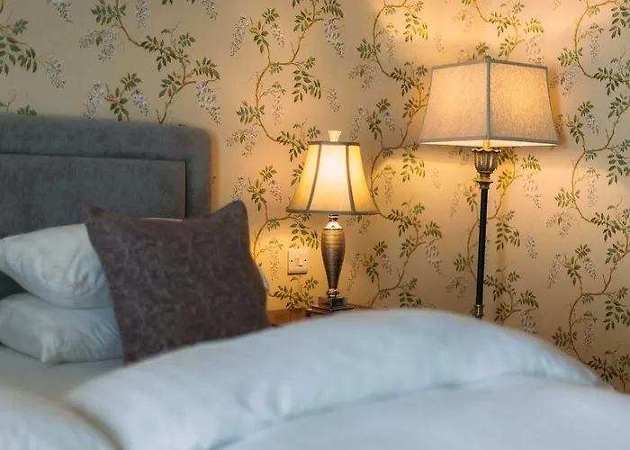 Gasthuis Armada House Spanish Point