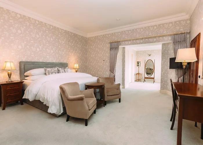 Armada House Gasthuis Spanish Point