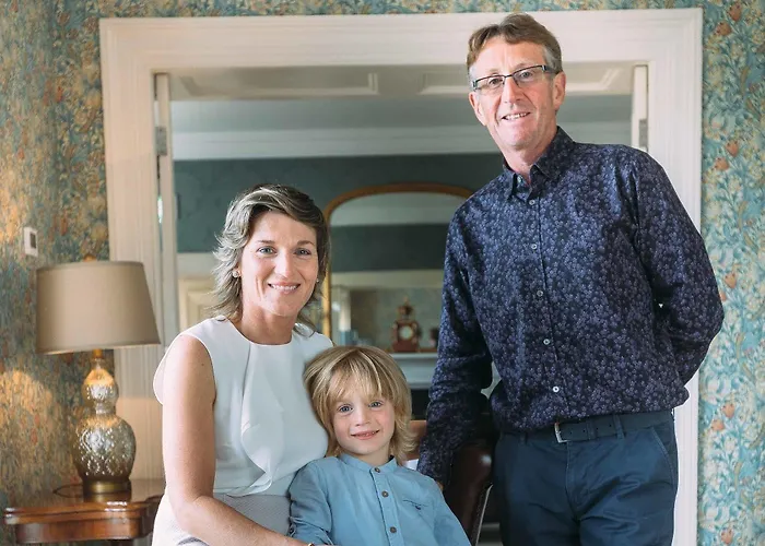 Casa de hóspedes Armada House