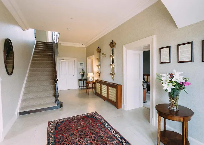 Gasthuis Armada House Spanish Point